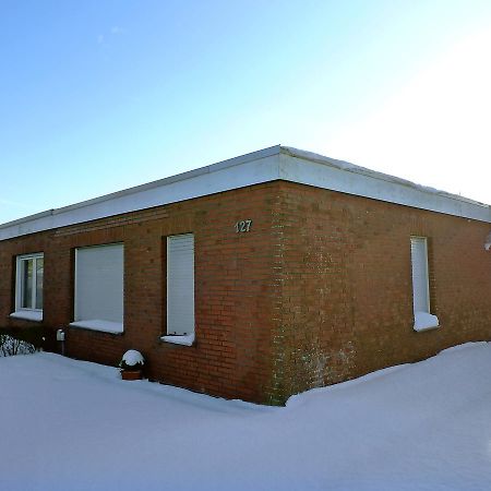 Holiday Home Stoertebeker By Interhome Norddeich  Exterior photo